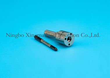 0445110291 Common Rail Diesel Fuel Injector Nozzles , Diesel Fuel Injection Pump Parts