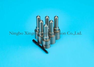 Auto Parts Diesel Engine Bosch Injector Nozzle Common Rail Low Emission