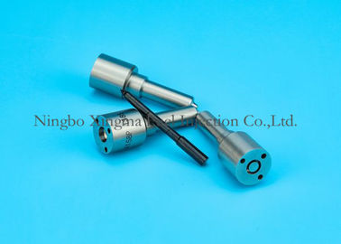 Auto Parts Diesel Engine Bosch Injector Nozzle Common Rail Low Emission