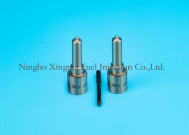 Auto Parts Diesel Engine Bosch Injector Nozzle Common Rail Low Emission