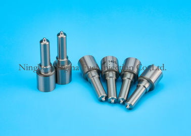 Marine Diesel Engine Common Rail Injector Nozzles , 05 Cummins Injector Nozzles 