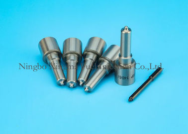 Compact Structure Deutz Engines Common Rail Fuel Injector Nozzle Smallest Tolerance