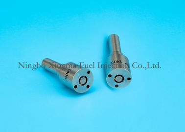 Compact Structure Deutz Engines Common Rail Fuel Injector Nozzle Smallest Tolerance