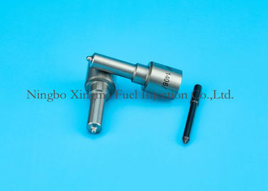 Compact Structure Deutz Engines Common Rail Fuel Injector Nozzle Smallest Tolerance