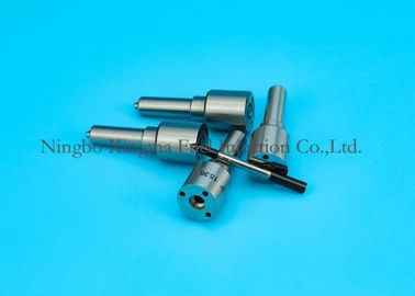 Bosch Common Rail Injector Nozzle , Low Fuel Consumption  Spare Parts