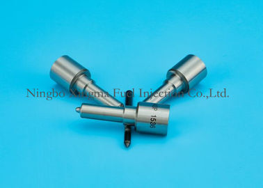 Bosch Common Rail Injector Nozzle , Low Fuel Consumption  Spare Parts