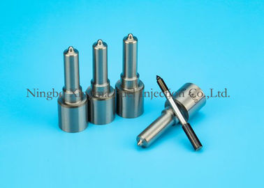  Diesel  Engine Nozzle DLLA150P1566 , Common Rail Injector Nozzle Oil Pump Nozzles 043317 965 , 0445120074