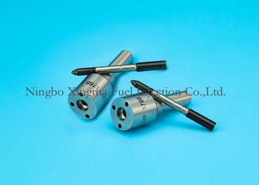 Heavy Duty Truck Common Rail Fuel Injector Nozzle Diesel Engine Steel Material