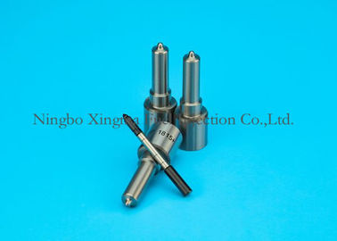 Low Emission Diesel Engine Injector Nozzles Common Rail For Dongfeng Denon Truck