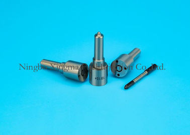 Denso Fuel Engine Common Rail Injector Parts Nozzles High Speed Steel Material