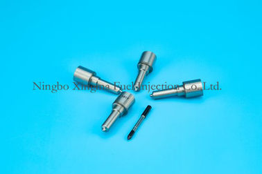 Low Emission Diesel Engine Injector Nozzles Common Rail For Dongfeng Denon Truck