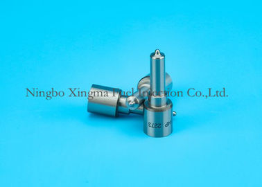 Common Rail Diesel Engine Part Nozzle  DLLA144P2273 , 0433172273 for Fuel Injector 0445120304 Cummins