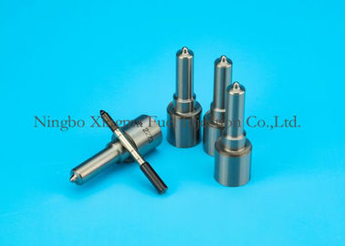 Common Rail Diesel Engine Part Nozzle  DLLA144P2273 , 0433172273 for Fuel Injector 0445120304 Cummins