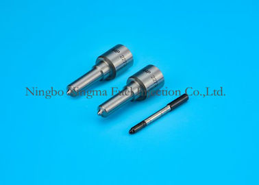 Common Rail Diesel Engine Part Nozzle  DLLA144P2273 , 0433172273 for Fuel Injector 0445120304 Cummins