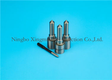 DSLA142P795 0433175196 Bosch Injector Nozzle For Peugeot , Bosch Injector Pump Parts