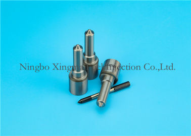 High Speed Steel Diesel Fuel Common Rail Injector Nozzle DSLA144P971+ , 0433175273 For Bosch Diesel Injector 0445110060