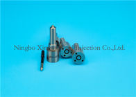 Auto Parts Bosch Diesel Injector Nozzles Common Rail High Speed Steel Material