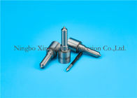 Auto Parts Bosch Diesel Injector Nozzles Common Rail High Speed Steel Material