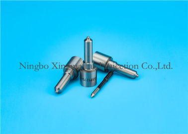 Auto Parts Bosch Diesel Injector Nozzles Common Rail High Speed Steel Material