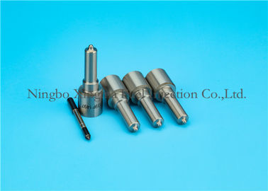 Common Rail Nozzle DLLA139P1497 , 0433171923 Bosch Injector Nozzle 0 433 171 923 For Bosch Injector 0445 110251
