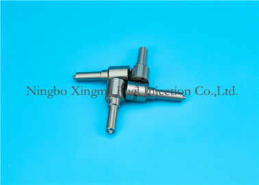 High Pressure Ford Diesel Fuel Injectors  Spare Parts Low Emission