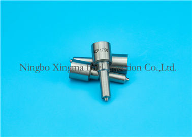 Common Rail System Bosch Injector Nozzles , Diesel Fuel Injector Nozzle