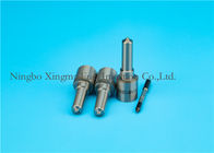High Speed Steel Common Rail Injector Nozzles DLLA158P1500 , 0433171924 , 0445120042 , For Gm