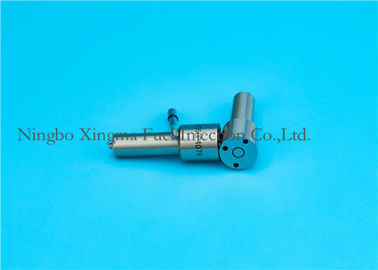 Compact Structure Common Rail Diesel Injector Nozzles Low Fuel Consumption