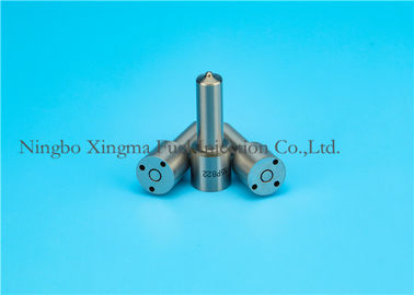 Bosch Spray Diesel Fuel Fuel Injector Parts Strong Technical Force High Precision