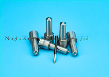 Bosch Spray Diesel Fuel Fuel Injector Parts Strong Technical Force High Precision