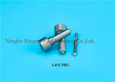 Perfect Design Delphi Fuel Injector Nozzle Common Rail Low Fuel Consumption