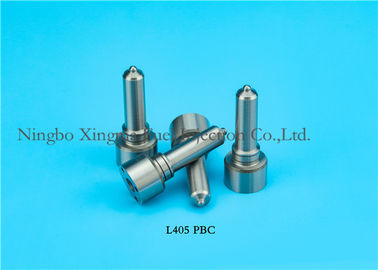 Perfect Design Delphi Fuel Injector Nozzle Common Rail Low Fuel Consumption