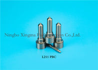 Common Rail Delphi Injector Nozzles , Diesel Engine Injector Spare Parts