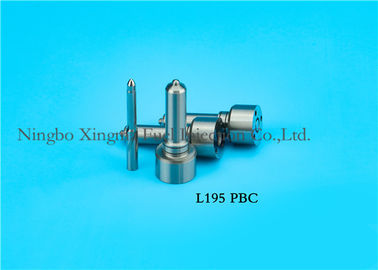 Marine Engine Fuel Delphi Injector Nozzles Common Rail High Pressure