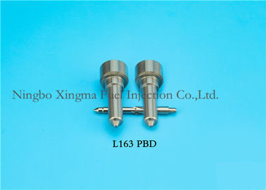 Diesel Engine Delphi Injector Nozzles , Common Rail Injector Nozzle L163PBD EJBR03301D