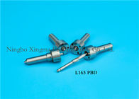 Diesel Engine Delphi Injector Nozzles , Common Rail Injector Nozzle L163PBD EJBR03301D