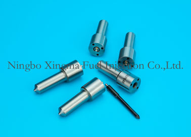 Car / Motorcycle Diesel Engine Fuel Injector Nozzle Common Rail High Precision