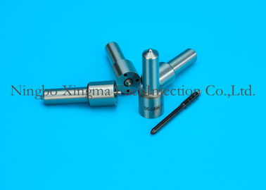 High Performance Bosch Diesel Fuel Injectors High Speed Steel Material