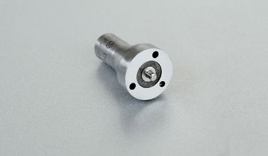 High Pressure Yanmar Fuel Injector Parts Nozzles , Duramax Injector Nozzles