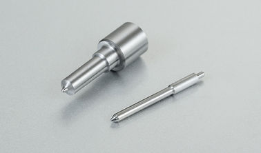 Isuzu / Toyota Zexel Fule Injector Nozzles High Speed Steel Material