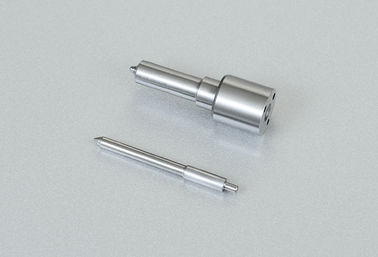 Isuzu / Toyota Zexel Fule Injector Nozzles High Speed Steel Material