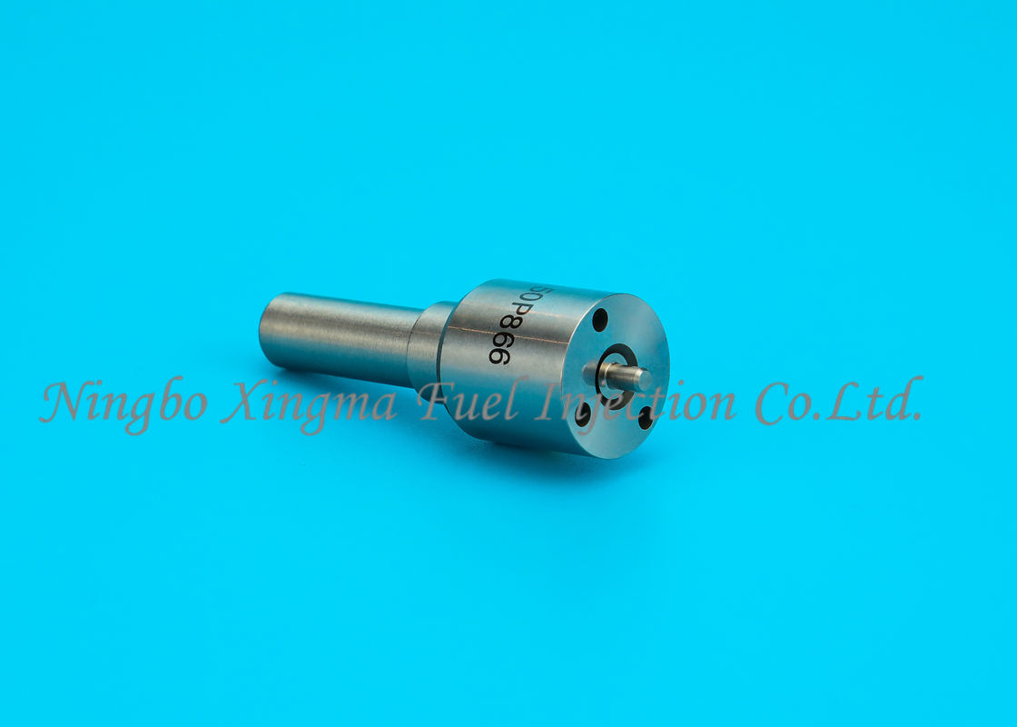 DSLA143P970 0433175271 Bosch Injector Nozzles For CUMMINS ISBe KOMA-8 EXCAVATOR