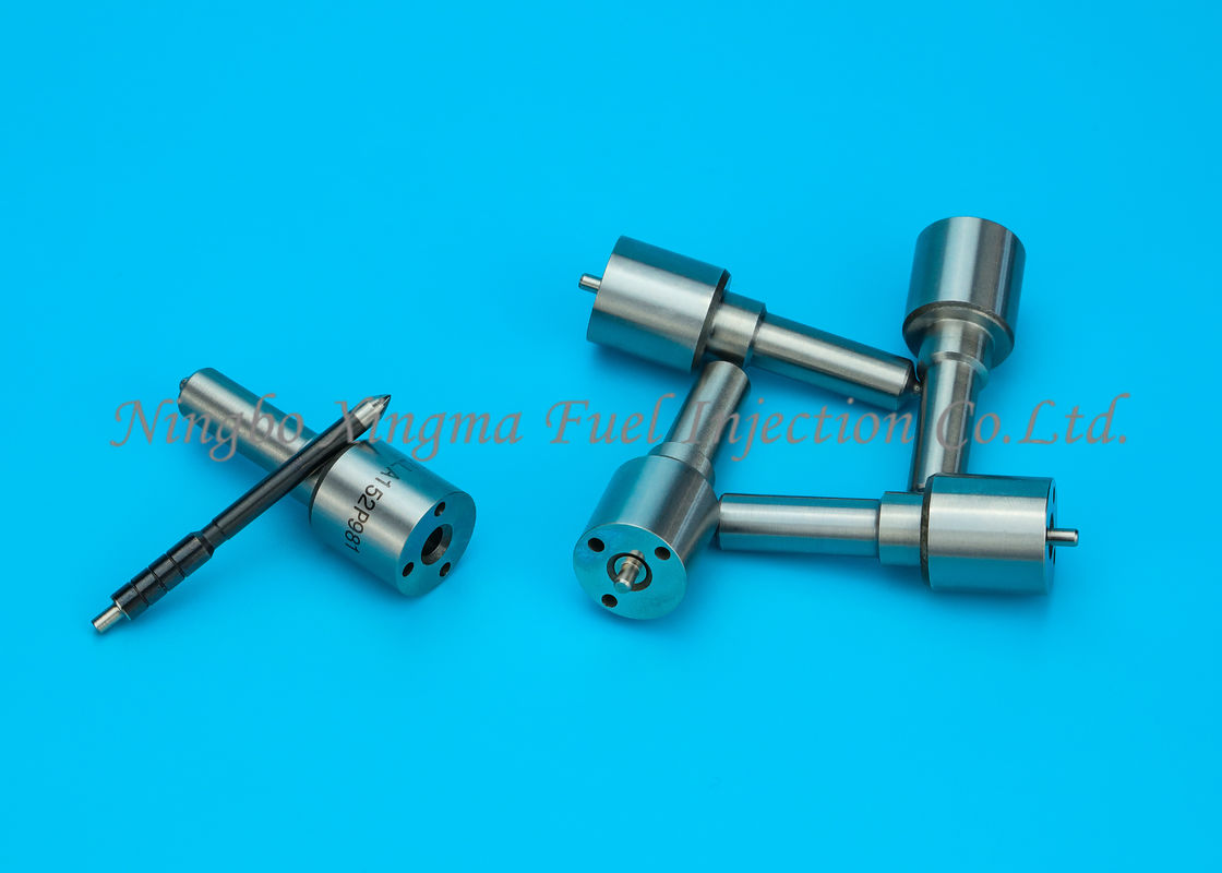DLLA150P1011 0433171654 Bosch Injector Nozzles For Hyundai Diesel Engine
