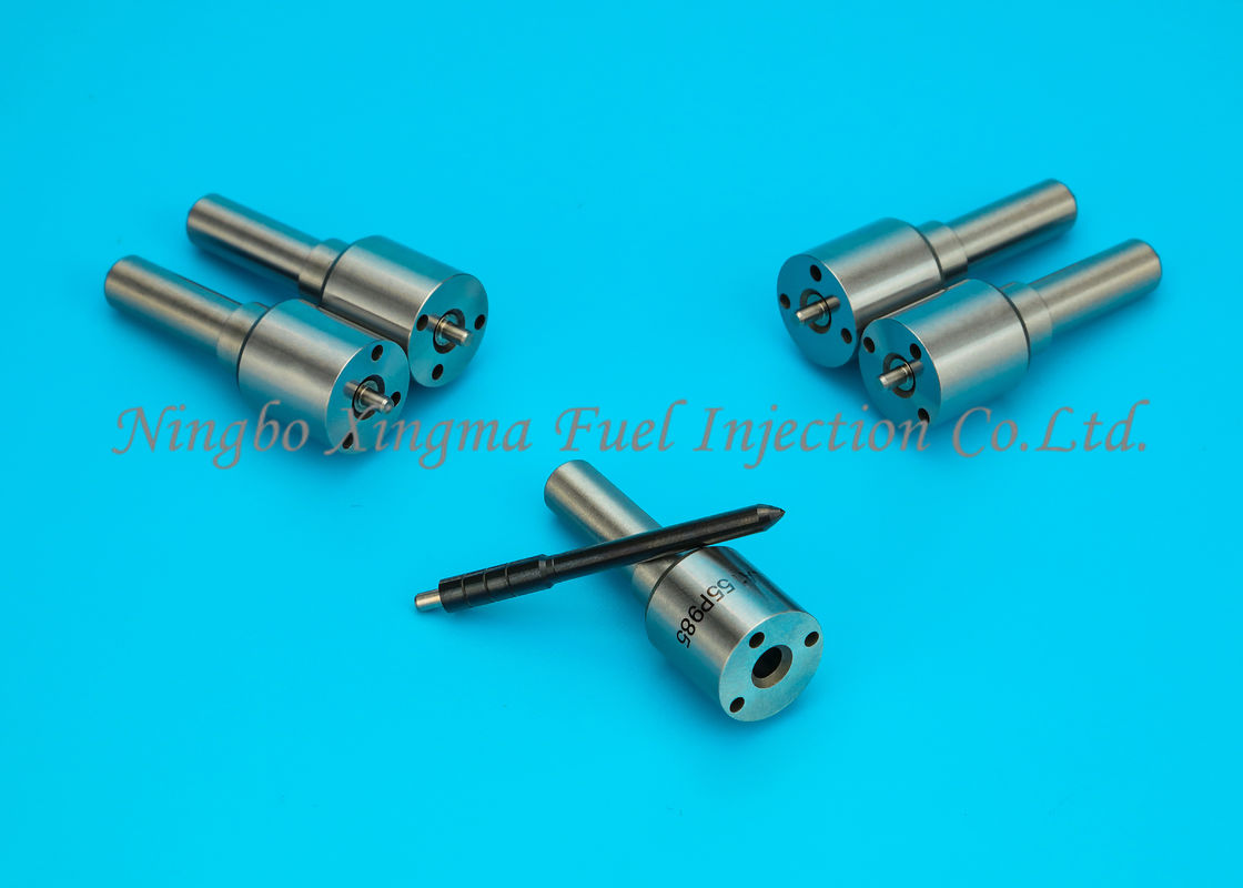 DLLA144P1707 Cummins Injector Nozzles , Bosch Common Rail Injector Parts 0433172045