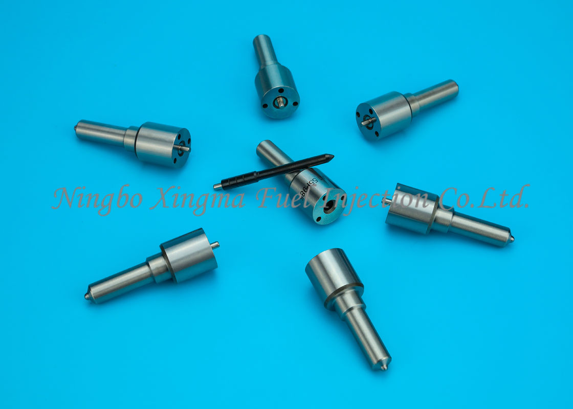 ISUZU Cars Bosch Injector Nozzles DLLA158P1385 OEM No. 0433171860