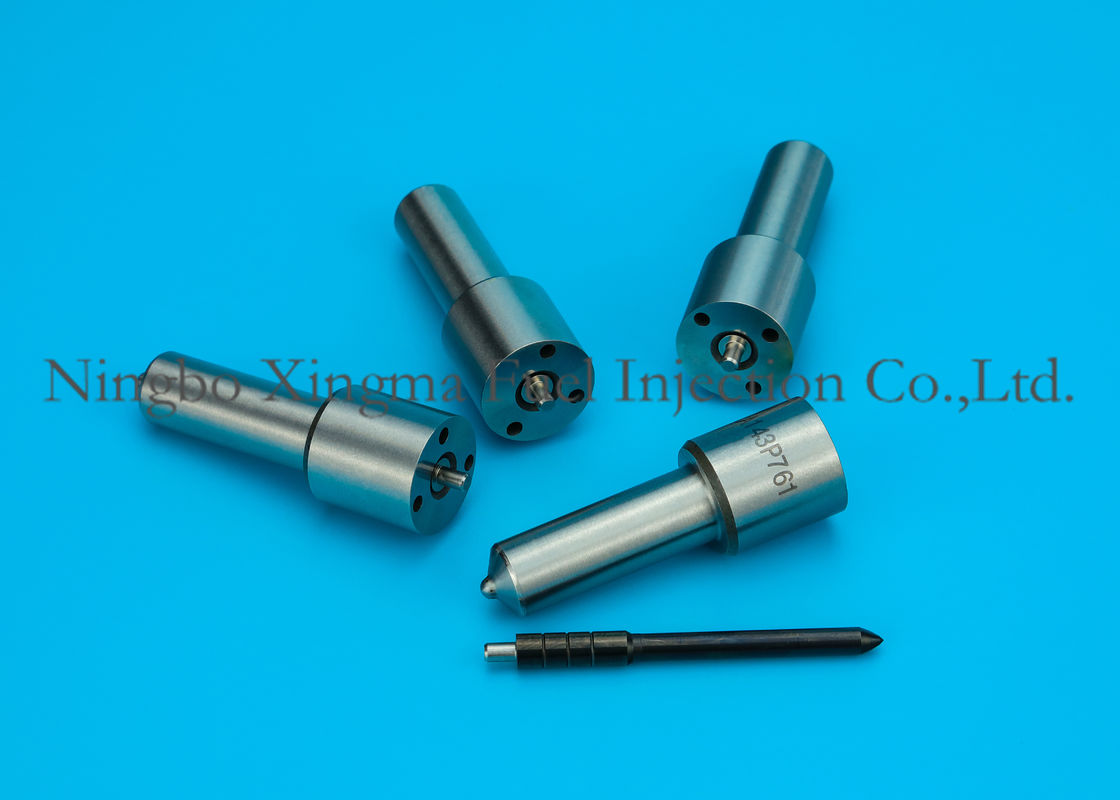 Toyota Common Rail Denso Injector Nozzles , PD Type Fuel Injector Nozzles