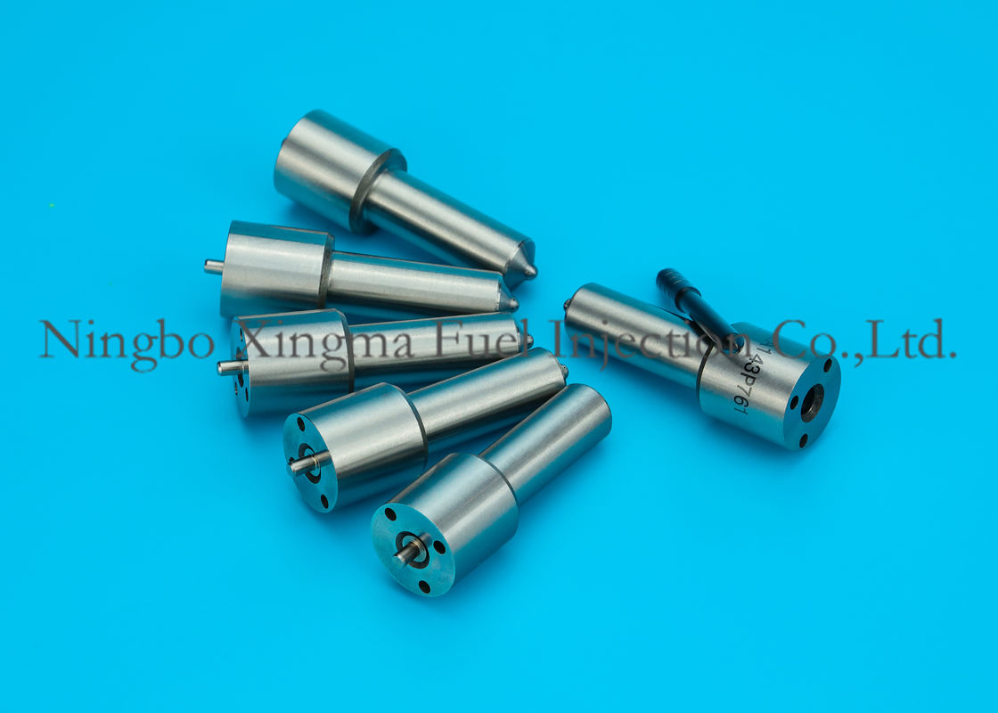 Denso Injector Nozzles Komatsu Diesel Engine Parts DLLA143P761, 093400-7610 , 095000 , 0560 , 0561 , 0562