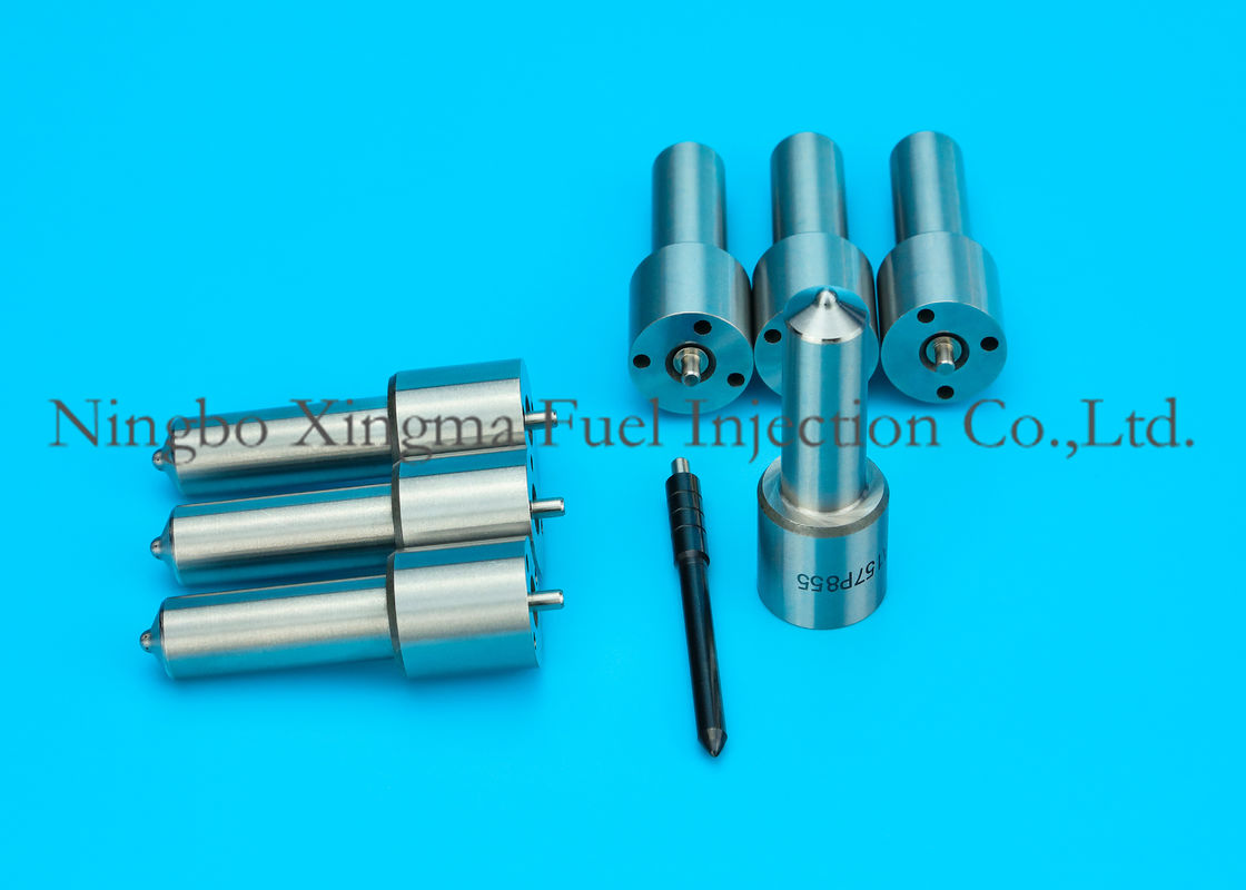 DLLA157P855 0934008550 Denso Injector Nozzles For Mitsubishi ME302143