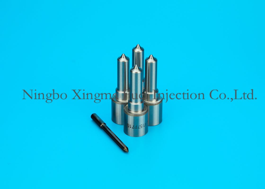 Denso Injector Nozzles Different Type Of Automatic Fuel injectors Common Rail Nozzle DLLA157P715 , 0934007150