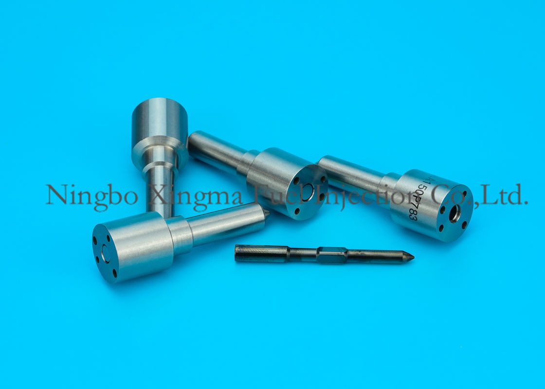 Bosch Injector Nozzles DSLA150P783 , 0433175189 Common Rail Nozzle For Injector 0445110010 For AUD ATJ / AJM / AMF